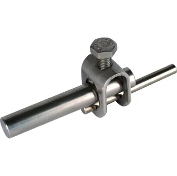 Krokosvorka DEHN Svorka 380029 8-10/16mm nerez 380029