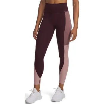 Dámské legíny Under Armour Meridian Colorblock Ankle Lg 6004002-651
