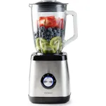 Stolní mixér se skleněnou nádobou - 1000 W - DOMO DO1133BL, 1000 W