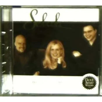 Zahraniční hudba CD Selah: Be Still My Soul 2017