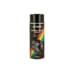 MOTIP sprej na kůži & vinyl černá 400 ml