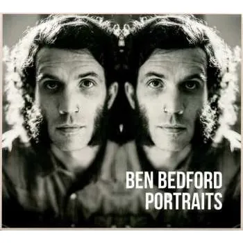 Zahraniční hudba CD Ben Bedford: Portraits 2020 Jewel Case