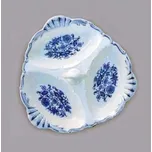 Český porcelán, a.s., Dubí Kabaret Aida 20 cm, cibulák, Český porcelán