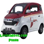Auto Zethos X7 2kw