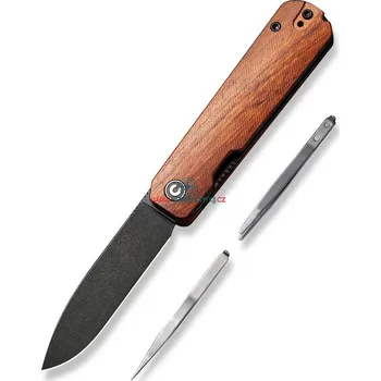 kapesní nůž zavírací nůž CIVIVI Sendy Cuibourtia