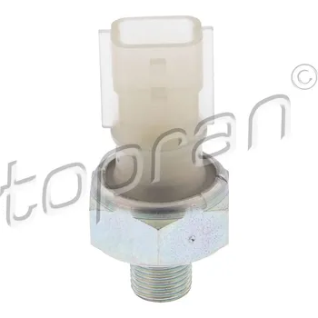 Olejový tlakový spínač HANS PRIES - TOPRAN 700 889