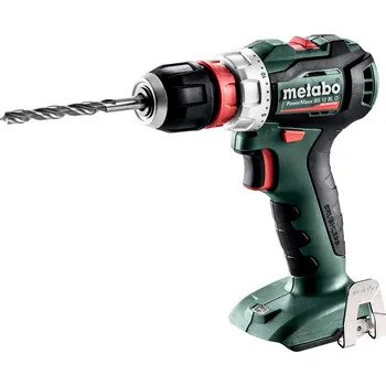 METABO PowerMaxx BS 12 BL Q akumulátorový vrtací šroubovák