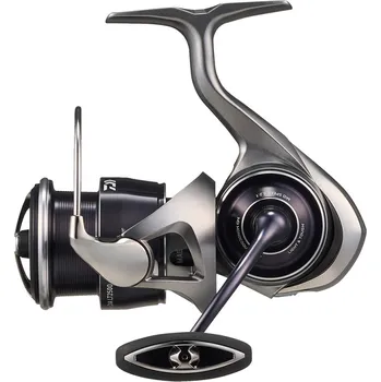 Rybářský naviják Daiwa Caldia 25 LT2000S (převod 5,1:1 )