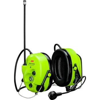 Chránič sluchu 3M Peltor LiteCom PRO III MT73H7B4D10EU GB Headset s mušlovými chrániči sluchu 32 dB 1 ks