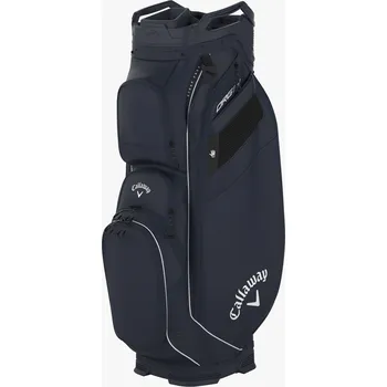 Golfový bag Callaway bag cart Org 14 25 - tmavě modrý