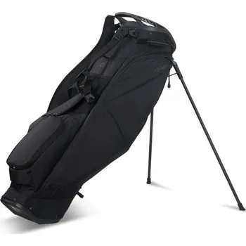 Golfový bag Ogio bag stand Featherlite - černý