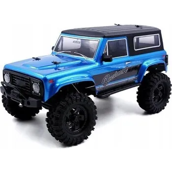 RC model auta Absima CR-18P 1:18 Rushmore BLS 2024 cyan RTR AB1810416