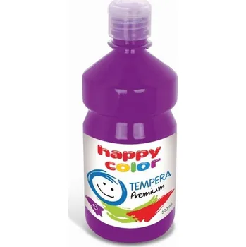 Vodová barva Temperové barvy Happy Color 1 ks x 500 ml