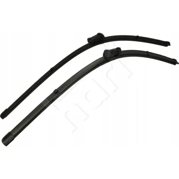 Stěrač Lišta stěrače Hart 054 412 přední, zadní 1000 mm