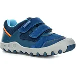 Protetika Plus Protetika Espero Blue celoroční nízké boty Velikost boty (EU): 28, Vnitřní délka boty: 185, Vnitřní šířka boty: 70
