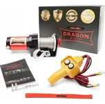 Elektrický naviják Dragon Winch DWM 2000 ST, nosnost 907 kg (2000 lb), 10 m lano