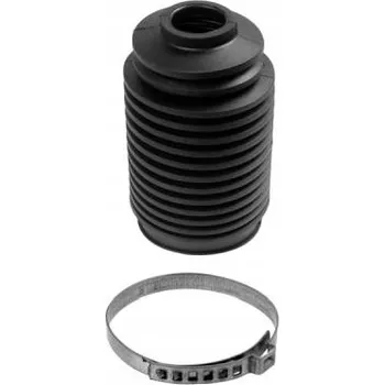 Posilovač řízení Lemforder 30127 01 Krycí sada, systém řízení