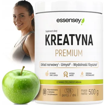 Kreatin KREATIN Monohydrát Premium Micro-Grade 128 Dávky Vynikající Vstřebatelnost