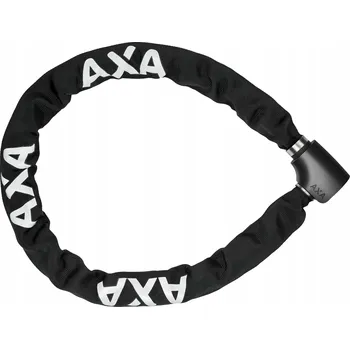 Zabezpečení kola řetězem AXA Absolute 9-110