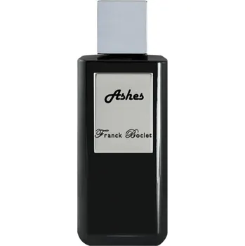 Unisex parfém Franck Boclet Ashes Extrait de Parfum 100 ml UNISEX
