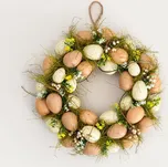 Velikonoční věnec NATURAL JOY 765285