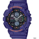 Hodinky Casio G-Shock GA-140-6AER Universal