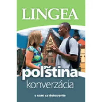 Cizí jazyk Slovensko-poľská konverzácia