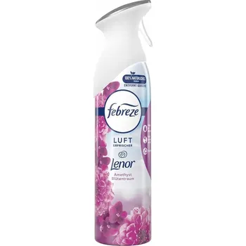 Osvěžovač vzduchu FEBREZE osvěžovač vzduchu LENOR AMETHYST 300ml