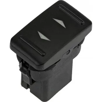 TLAČÍTKO OVLÁDÁNÍ OKEN FORD FOCUS C-MAX 2003-,FOCUS II 2004- 3M5T14529AA NTY