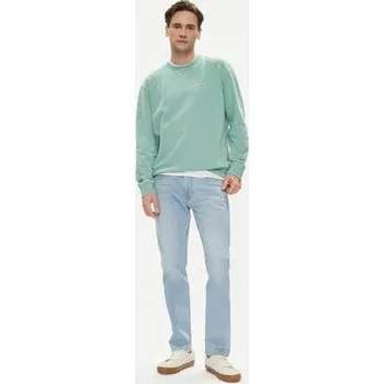 Pánské džíny Lee RIDER pánské džíny se zúženými nohavicemi, velikost 32/32