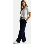 Polo Ralph Lauren T-Shirt 211A96263004 Bílá Regular Fit XS