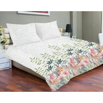 Povlečení Povlečení Matex 140x200 bavlněný satén Premium