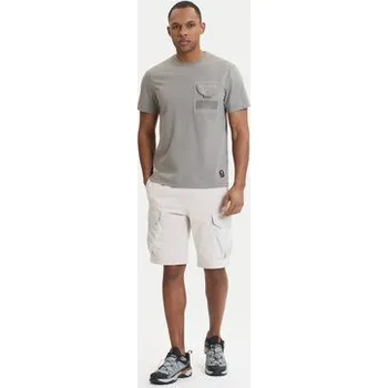 Parajumpers Sportovní kraťasy Boyce 26SMPMPAFP05 Béžová Regular Fit XL