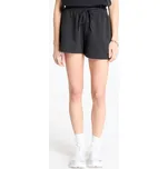 Šortky New Balance French Terry Black L