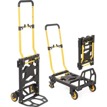 G21 Rudl multifunkční skládací, 150 kg