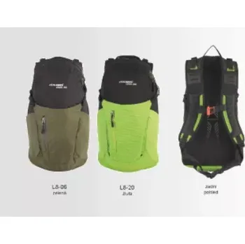 Sportovní batoh AXON sportovní batoh OBELIX 20l