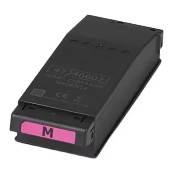 KOMPATIBILNÍ TONER OKI C650 (9006128) MAGENTA