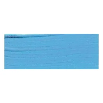 Olejová barva Renesans Akryl 100ml – 19 Modř nebeská