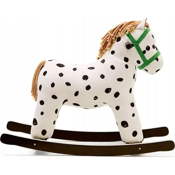 Houpací kůň Kid's Concept - Houpací koník - PIPPI