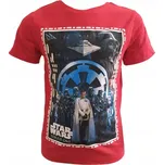 STAR WARS TRIČKO GWIEZDNE VÁLKY R104 4L