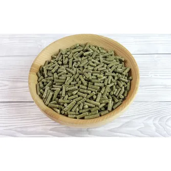 Krmivo pro hospodářské zvíře KASTOREX - Kompletní krmivo pro králíky | ALIMA Písečan Hmotnost: 25kg