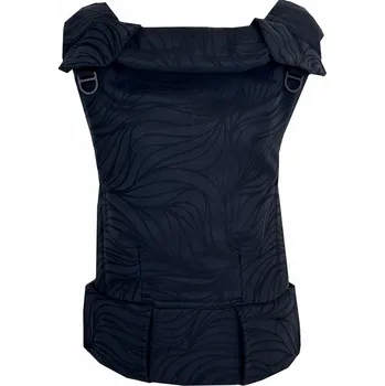 Nosítko MoniLu UNI Fire Charchoal