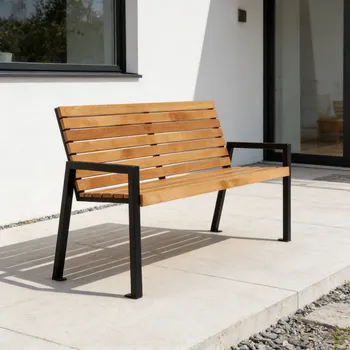 Zahradní lavice Zahradní lavice Giro