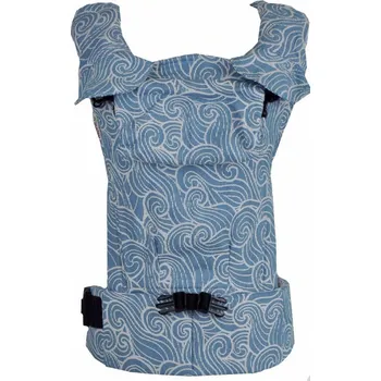 Nosítko MoniLu UNI START Waves Ocean Model: Standard