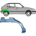 Lem zadního blatníku / Pravá ŠKODA Felicia 94-01