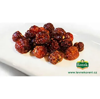 Koření Habanero celé 20 g
