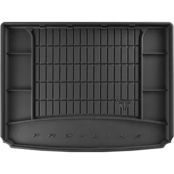 autokoberec Gumová vana do kufru Frogum