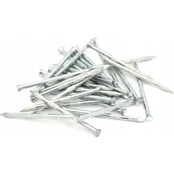 Hřebík Tvrzený hladký hřebík válcový 3,5x50 mm, 250 ks