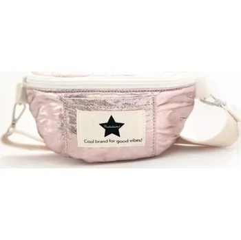 Ledvinka Metalická ledvinka Ratatam - Rose