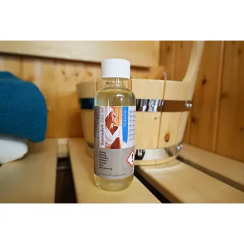 saunová esence KARIBU Antistres / Stressfrei 250ml (27117) LG4674 Varianta: saunová esence KARIBU Antistres / Stressfrei 250ml (27117) LG4674